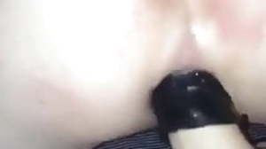 Hard Fist Young hot ass