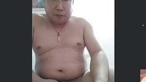 Chinese Daddy