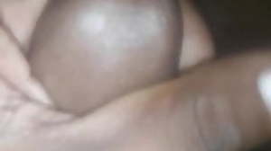 My husband sleeping  penis