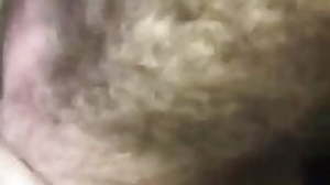 Hairy Daddy Fucked Good