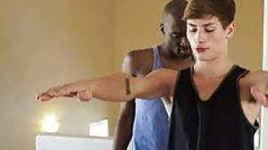 Cyrus Stark Occupied A Bet And Has To Take Big