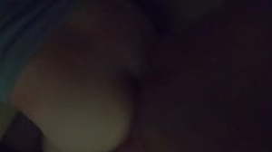 Neighbor fucking my ass