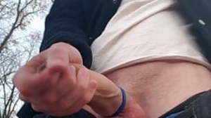 Teenager use Cock Ring for the FIRST TIME, HARD