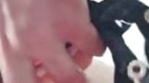 Slave ass