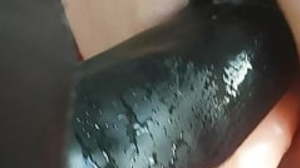 Horny ass