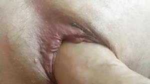 Ass lips