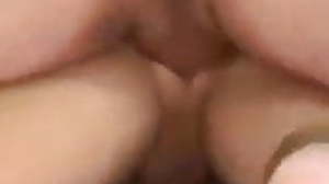 how my daddy filled my ass with milk