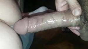 Tajik With Huge Cock Fucks Nice Ass