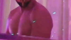 Hot party