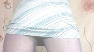 Sissy Boy Lovelaska - My nuisance dancing 22