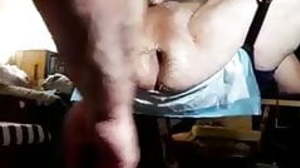 5-30-21 PupFFen vs FFistDaddy - round 2 Toys and