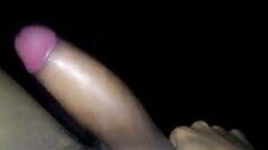 Huge Black Cock Cumshot