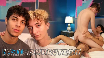 Jordan and Caleb Realize What They're Craving For: