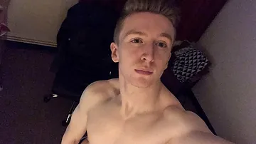 Sporty Guy Jizzes For You - Alexander Light