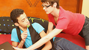 Fellatios and Blowpops