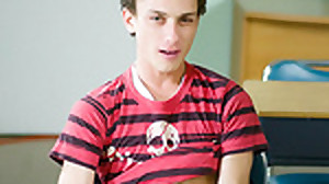 Immense Lollipop Challenge In Class