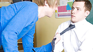 Lovemaking Lessons For A Tutors Aide
