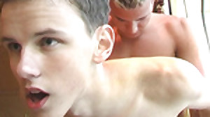 Jarod Steel & Tyler Berke - Tyler Has a Desire