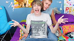 GayLifeNetwork LollipopTwinks Episode 039