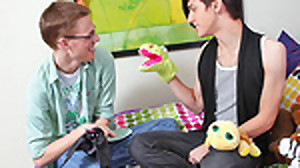 GayLifeNetwork Salami Lads - Sequence 058
