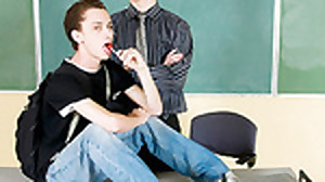 Oral Report With A Oral Job