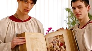 Lewis Is A Fine Schoolteacher! - Aaron Aurora and