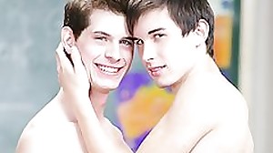 Lads in Detention Get it On