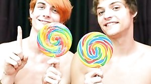 Blake Allen & Preston Andrews - Glad 100th Gig,