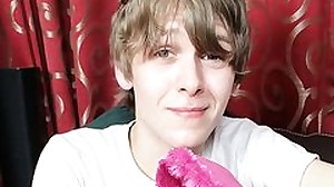 Glasgow Youngster With A Hefty Rod - Josh Frey