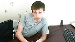 Uber-Cute boy