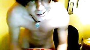 Trace Gets Off on Web cam