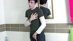Softcore pipe fuck-stick masturbating