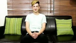 Silas Enjoys To Be Dominated - Silas Gray