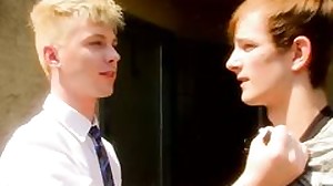 Classroom Sausage For Jasper - Kyler Ash And
