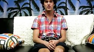 Tyler Forest Interview And Solo