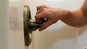 Shower Rump Friends Share A Fucktoy - Billy London