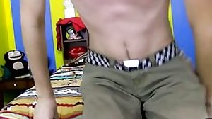 Furrie Jason Solo Ass Fucking! - Jason Aalencia