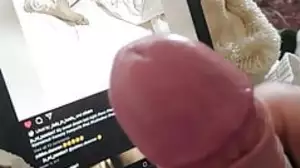 Snappy masturbation