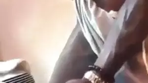 Horse hung monster horseshit black guy cums a big