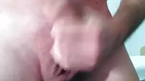 tasty masturbation