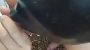 Blowjob Outdoor