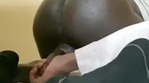 Black Booty Compilation