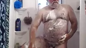 Jim Showering #11