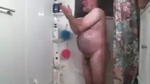 Jim Showering #7