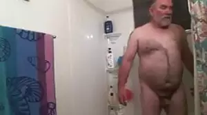 Jim Showering #2