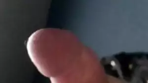 Slomo masturbation (huge balls)