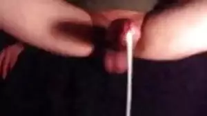 Crazy Cumming Desolate Compilation 2