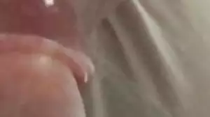 Cumshot from Dad