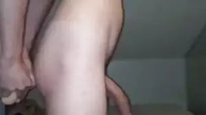 Hung Twink Riding Dildo for Multi Cum