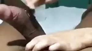 Load of shit ass waxing